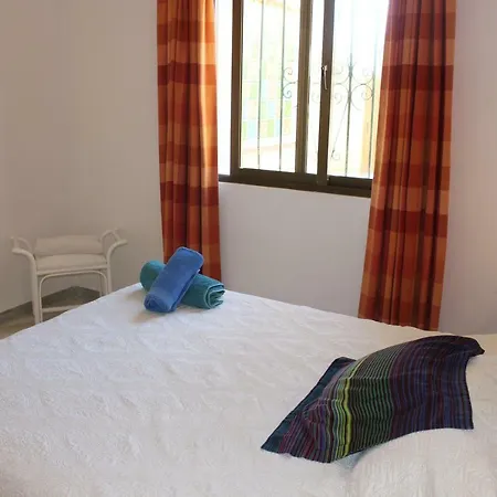 Bart Villa