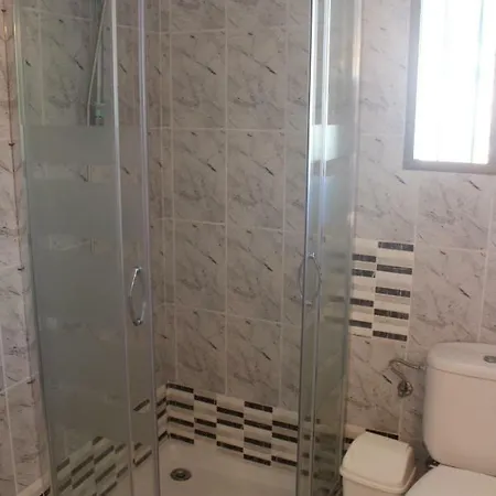 Bart Estepona